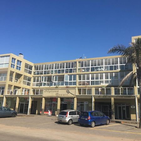 27 & 28 Neptune Terrace Jeffreys Bay Exteriör bild