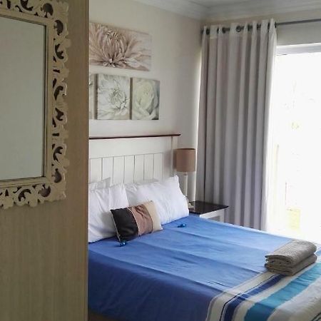 27 & 28 Neptune Terrace Jeffreys Bay Exteriör bild