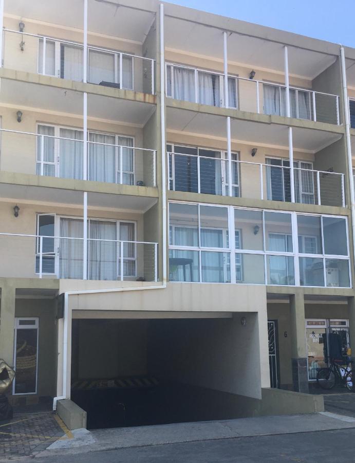 27 & 28 Neptune Terrace Jeffreys Bay Exteriör bild
