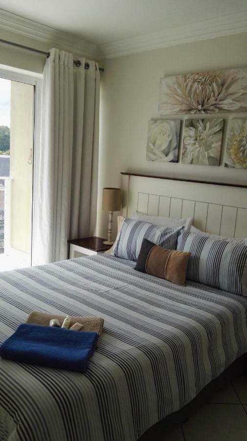 27 & 28 Neptune Terrace Jeffreys Bay Exteriör bild