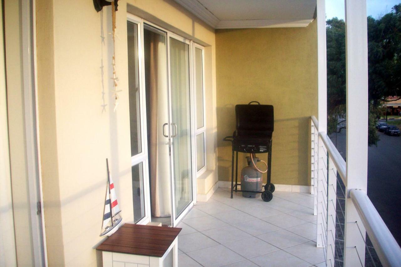 27 & 28 Neptune Terrace Jeffreys Bay Exteriör bild