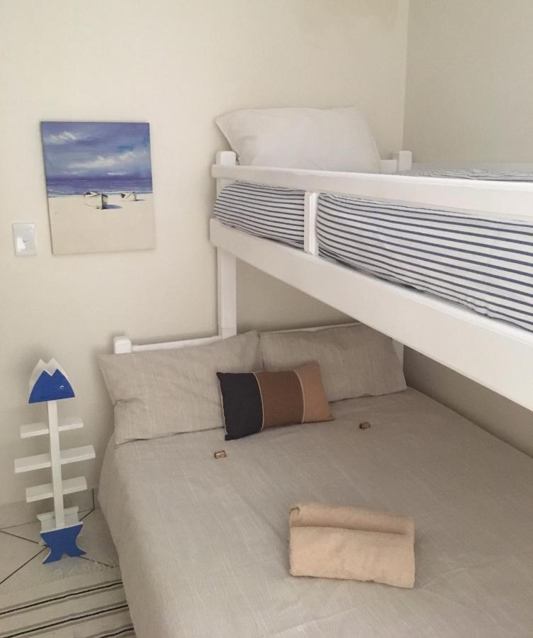 27 & 28 Neptune Terrace Jeffreys Bay Exteriör bild